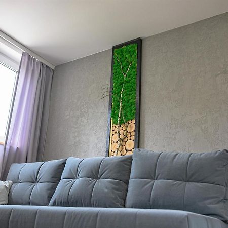 Szafranski Saneczkowa Apartment Karpacz Exterior foto