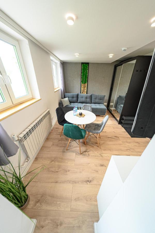 Szafranski Saneczkowa Apartment Karpacz Exterior foto
